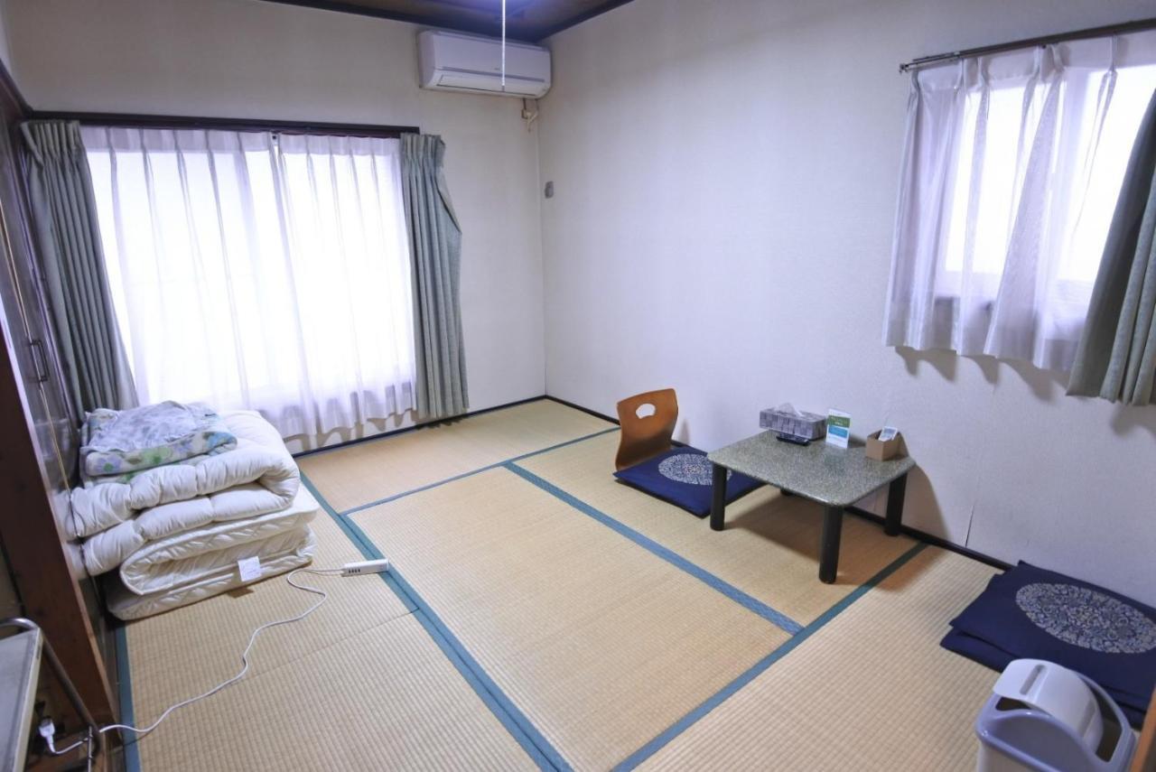 Aikawa Ryokan - Vacation Stay 04180V Oyama  Esterno foto