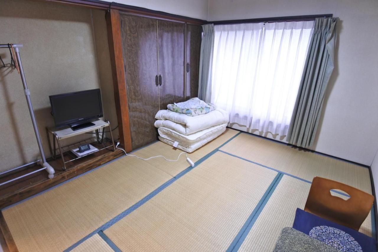 Aikawa Ryokan - Vacation Stay 04180V Oyama  Esterno foto