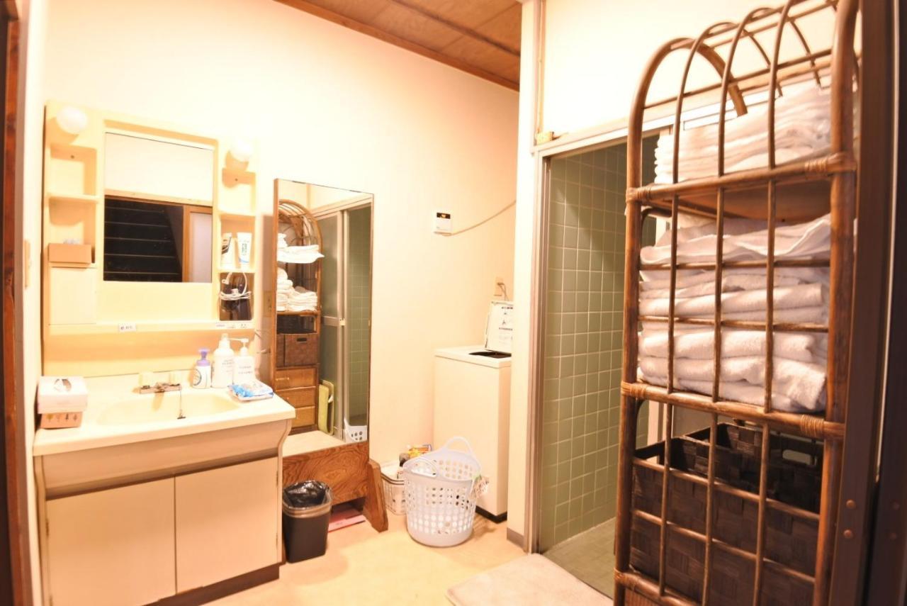 Aikawa Ryokan - Vacation Stay 04180V Oyama  Esterno foto